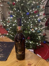 LAGAVULIN 1996 / 2012
