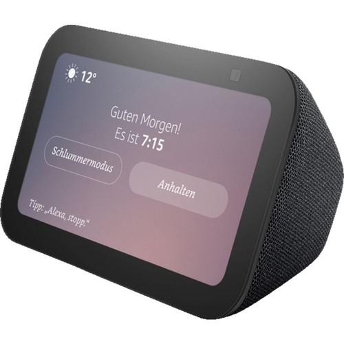 Amazon echo show smart - echo,