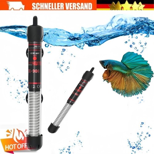 Aquarium heizung 50w heizstab - heizung,