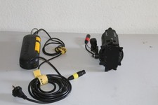 Dedolight DLH4 mit DT24-1E Dimmer Beleuchtung
