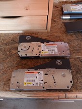 BLUM AVENTOS HL TOP KRAFTSPEICHER 22Lx51x Küchenschankbeschlag