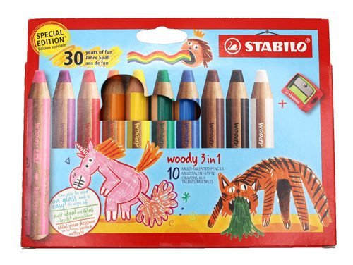 Stabilo multitalentstifte - stabilo,