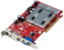GRAFIKKARTE GAINWARD NVIDIA