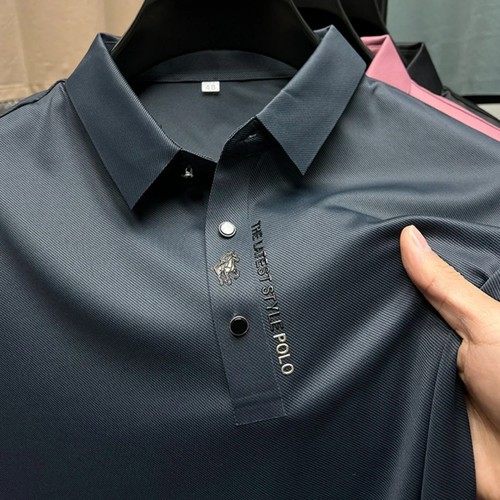 Premium herren ice silk - herren,
