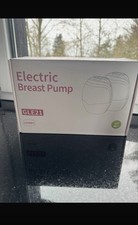 Elektronische Milchpumpe