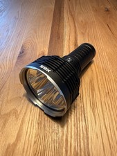 ACEBEAM X65 XHP35 HI LED