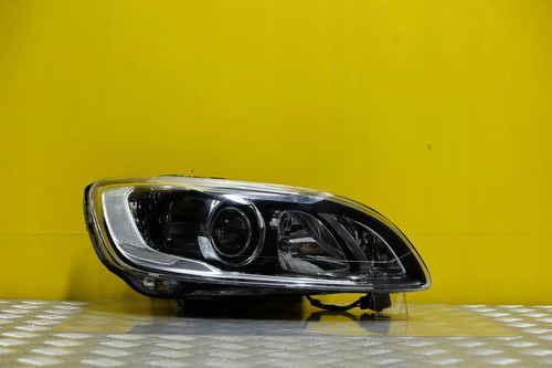 Frontscheinwerfer volvo s60 - frontscheinwerfer,