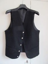 Argyll Weste für Kilt /