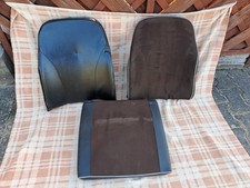 IFA W50 Multicar Sitz