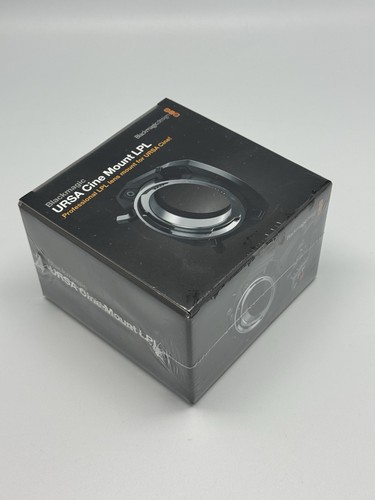 Blackmagic ursa cine mount lpl - blackmagic,
