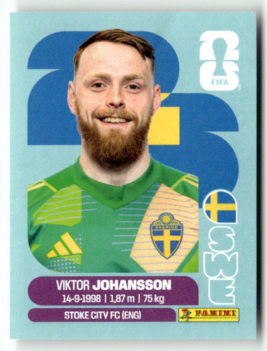 Panini 2026 world - panini, cup