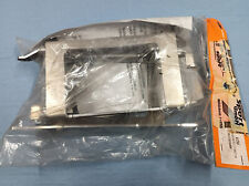 Alu Kühlerschutz für KTM EXC 04 original KTM Zubehör (01/05)