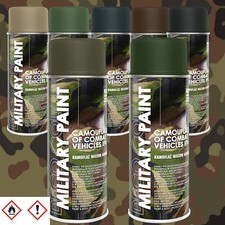 DECO COLOR 12 Stück 400ml