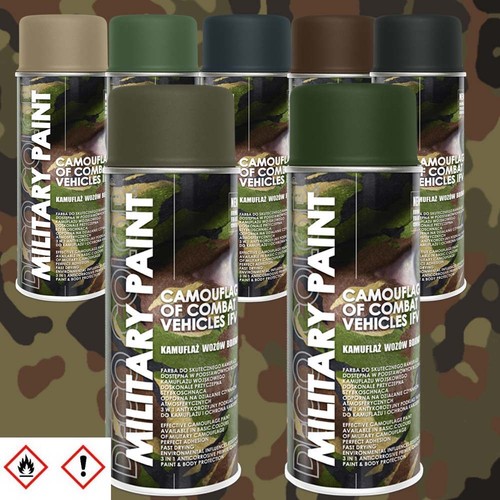 Deco color stück 400ml - stück,