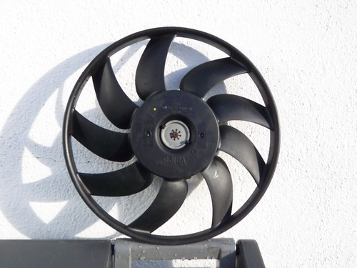 Kühlerventilator