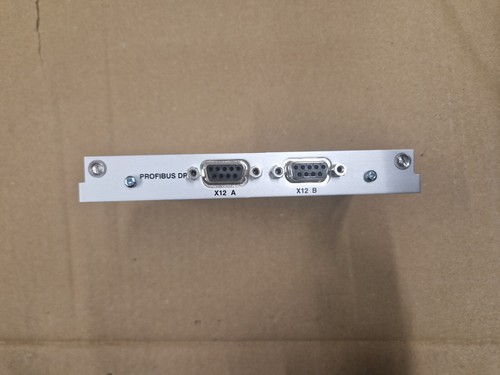 Kollmorgen profibus - kollmorgen, -profibus