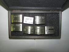 Betascope glyco 87 Endmaß