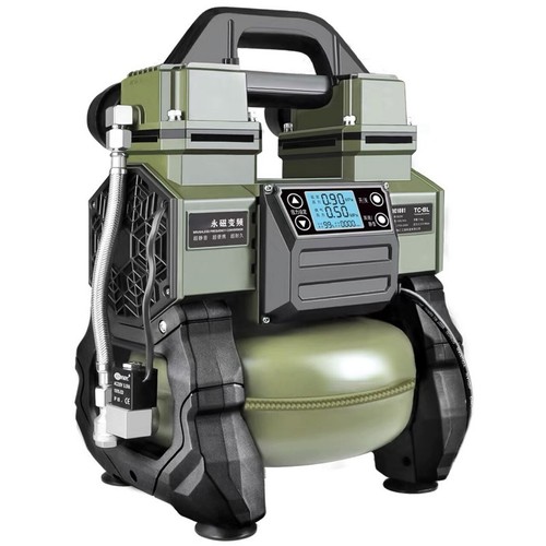 Luftkompressor tragbar klein - tragbar,