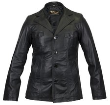 Herren Blazer aus weichem