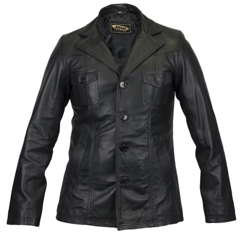 Herren blazer aus weichem - herren,