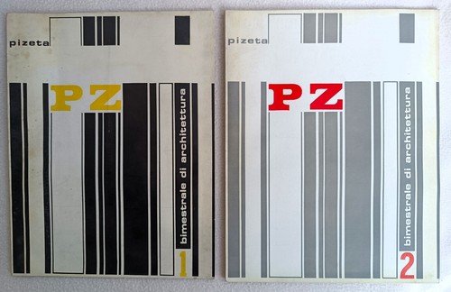 Pizeta 1967 leonardo - 1967, -leonardo