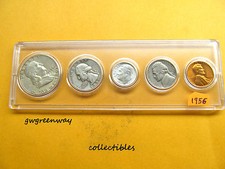 1956 silber geburt jahr - jahr, 5