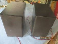 ZWEI Lautsprecher-Boxen von Pioneer,  S-HM 11,