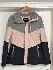O’Neill Skijacke Hyperdry Größe XL Damen