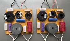 2x Canton Fonum 400 Weiche