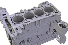 Motorblock Opel Z22SE neu gehont oder auf Übermaß gearbeitet.