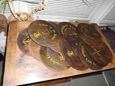 28 Polyphon Platten 20,5cm