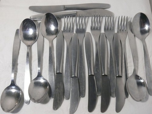 Ddr besteck messer gabel - ddr,