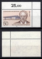 Berlin 1986, Michel-Nr. 753