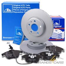 ATE BREMSSCHEIBEN Ø314