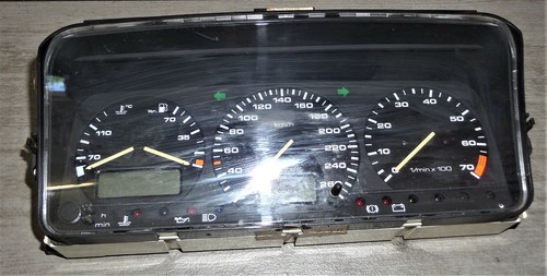 Passat 35i tacho - 35i,