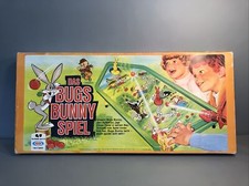 Arxon | 2135-2D - Das Bugs Bunny Spiel 4-9 Jahren | Vintage #1