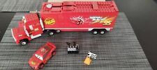 Lego Disney Cars 8486 Mack's Team Truck