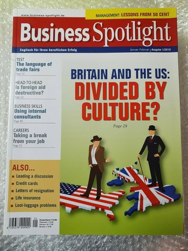 Business spotlight - business,