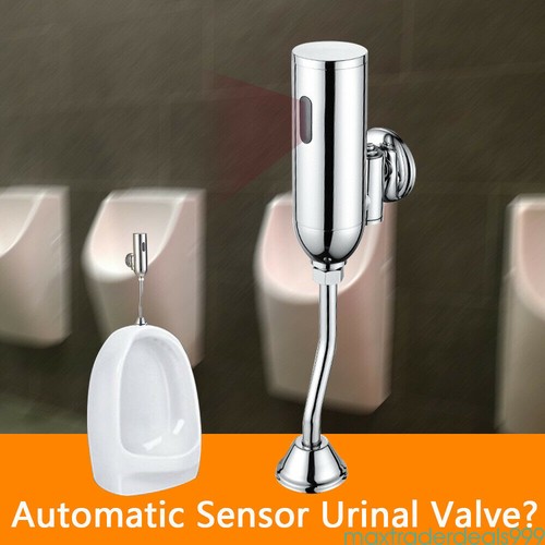 Automatischer urinal - urinal, sp