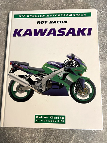 Kawasaki die großen - –,
