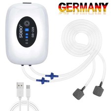 4800mAh Aquarium Luftpumpe