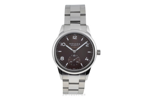 Nomos club sport neomatik - neomatik, 39