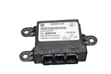 Opel Insignia A Steuergerät Parkpilot PDC Einparkhilfe 13308135