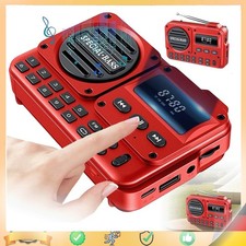 Digital UKW Küchenradio