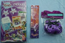 Witch W.I.T.C.H. 3er Set