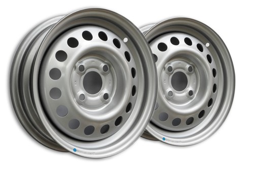 4jx13 et30 stahlfelge x - 4jx13,