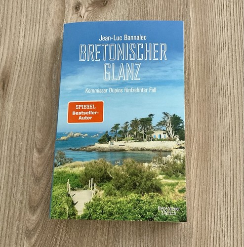 Bretonischer glanz von - glanz,
