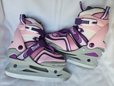 Schlittschuhe Kinderschlittschuhe Eislaufen Gr.34,35,36,37