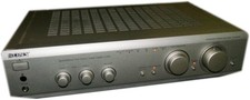 Verstärker SONY TA-FE500R