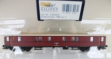 Liliput l383923 postpackwagen - liliput,
